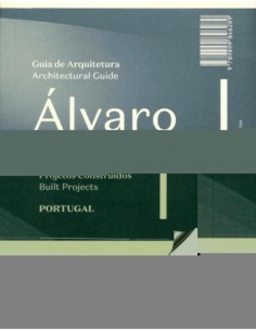 ALVARO SIZA GUIA DE ARQUITETURA 3º EDICAO